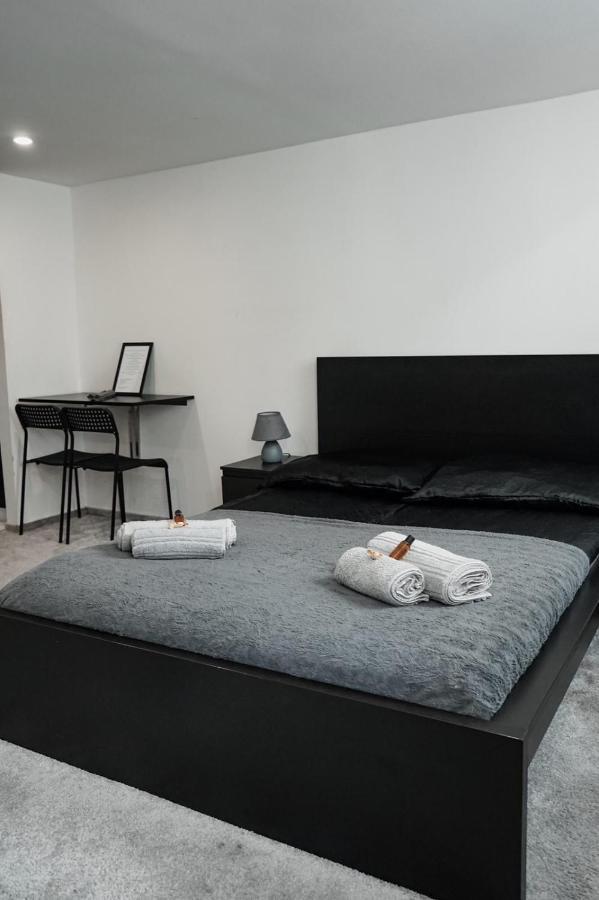 Downtown Studios Budapeszt Zewnętrze zdjęcie