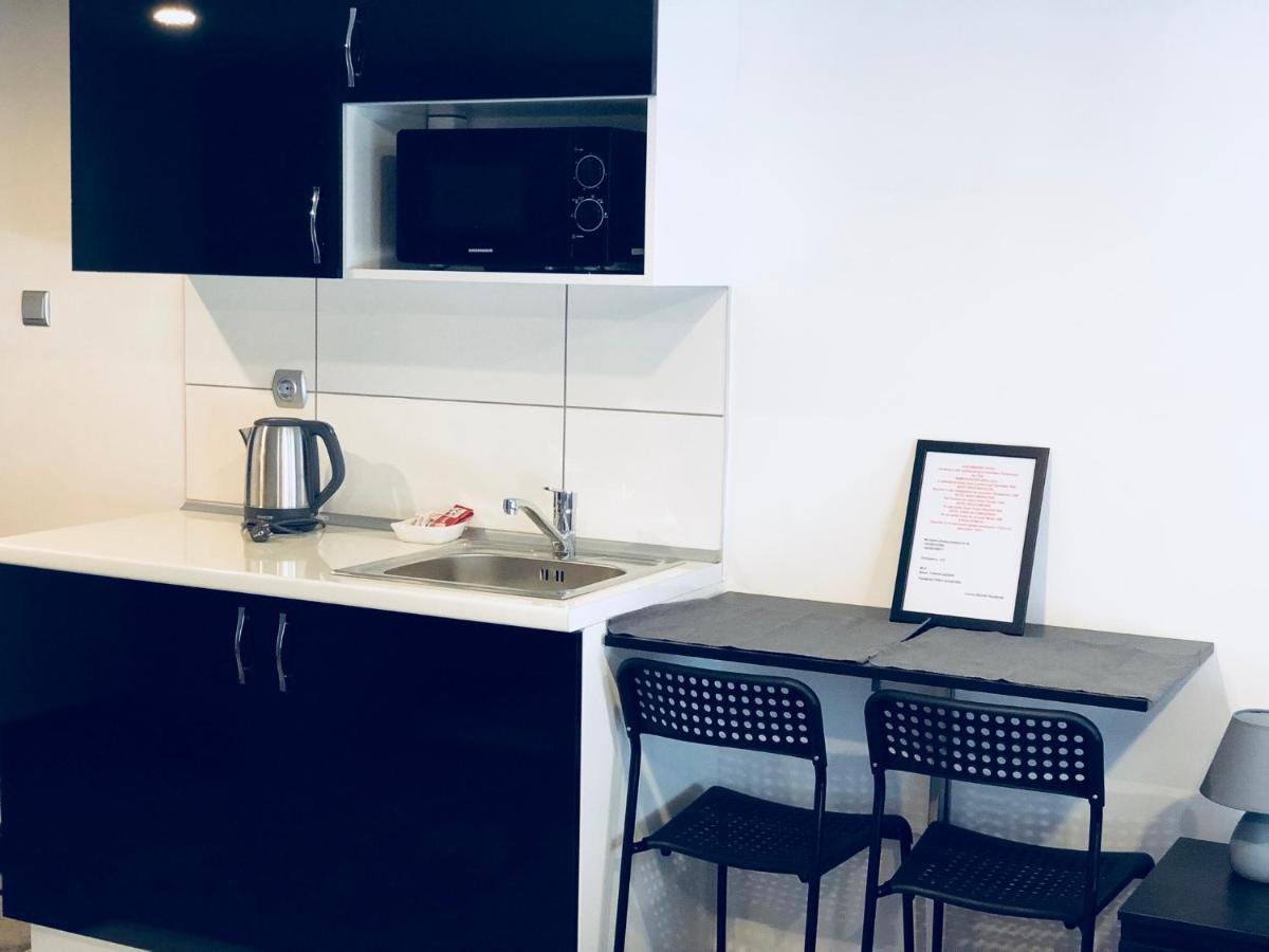 Downtown Studios Budapeszt Zewnętrze zdjęcie